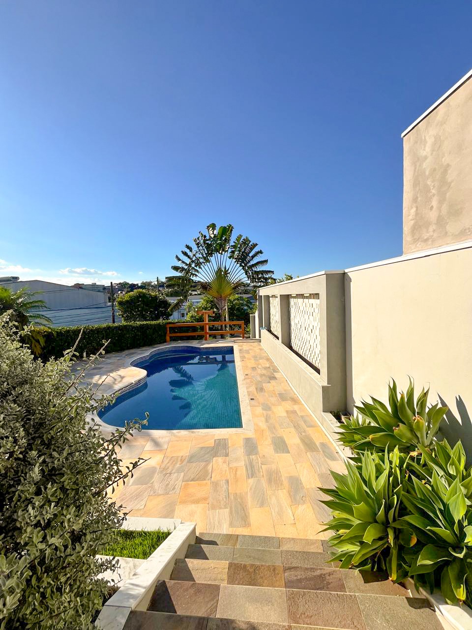 Casa, 3 quartos, 297 m² - Foto 27