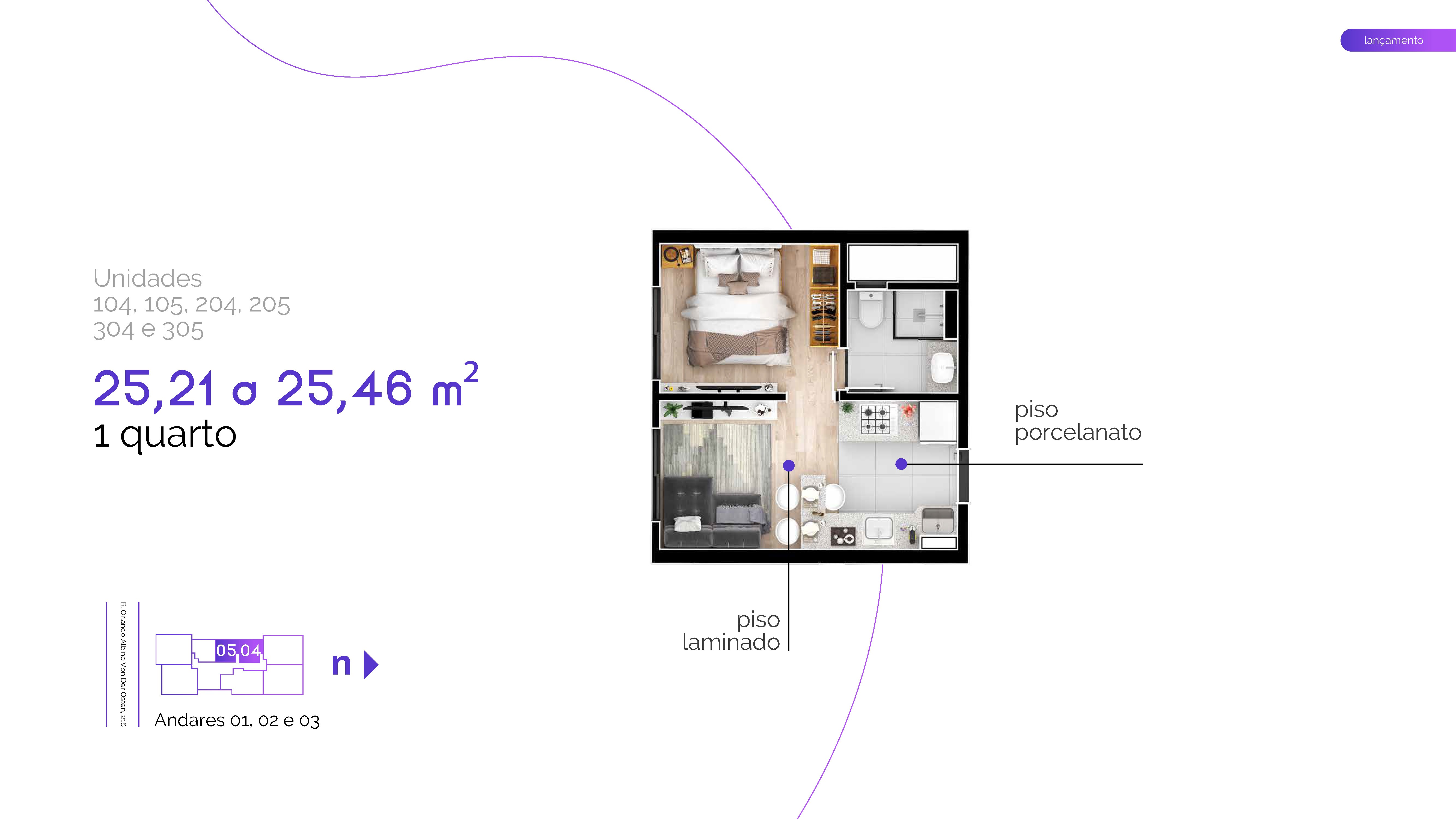 Apartamento, 2 quartos, 47 m² - Foto 10