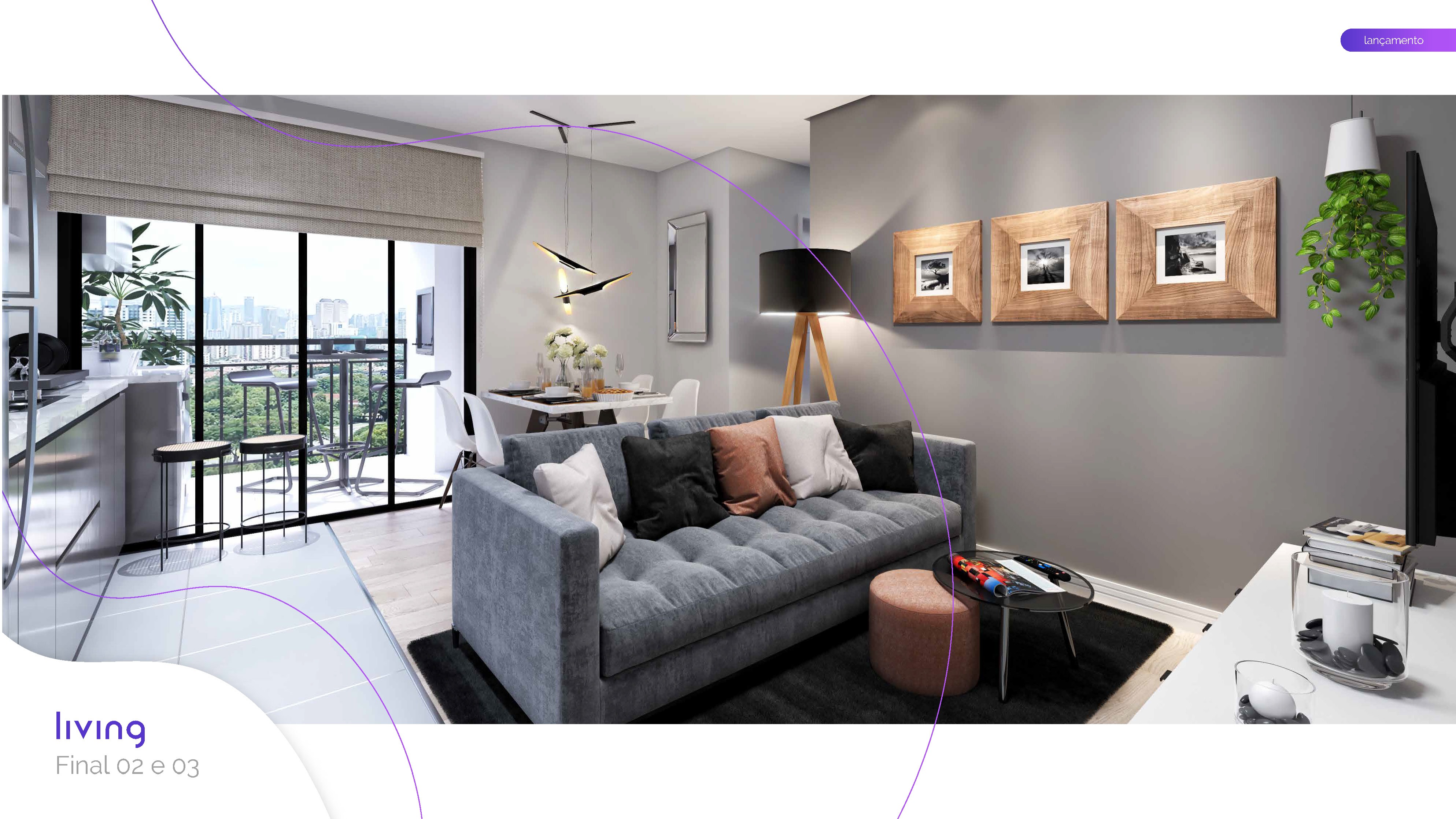 Apartamento, 2 quartos, 47 m² - Foto 12