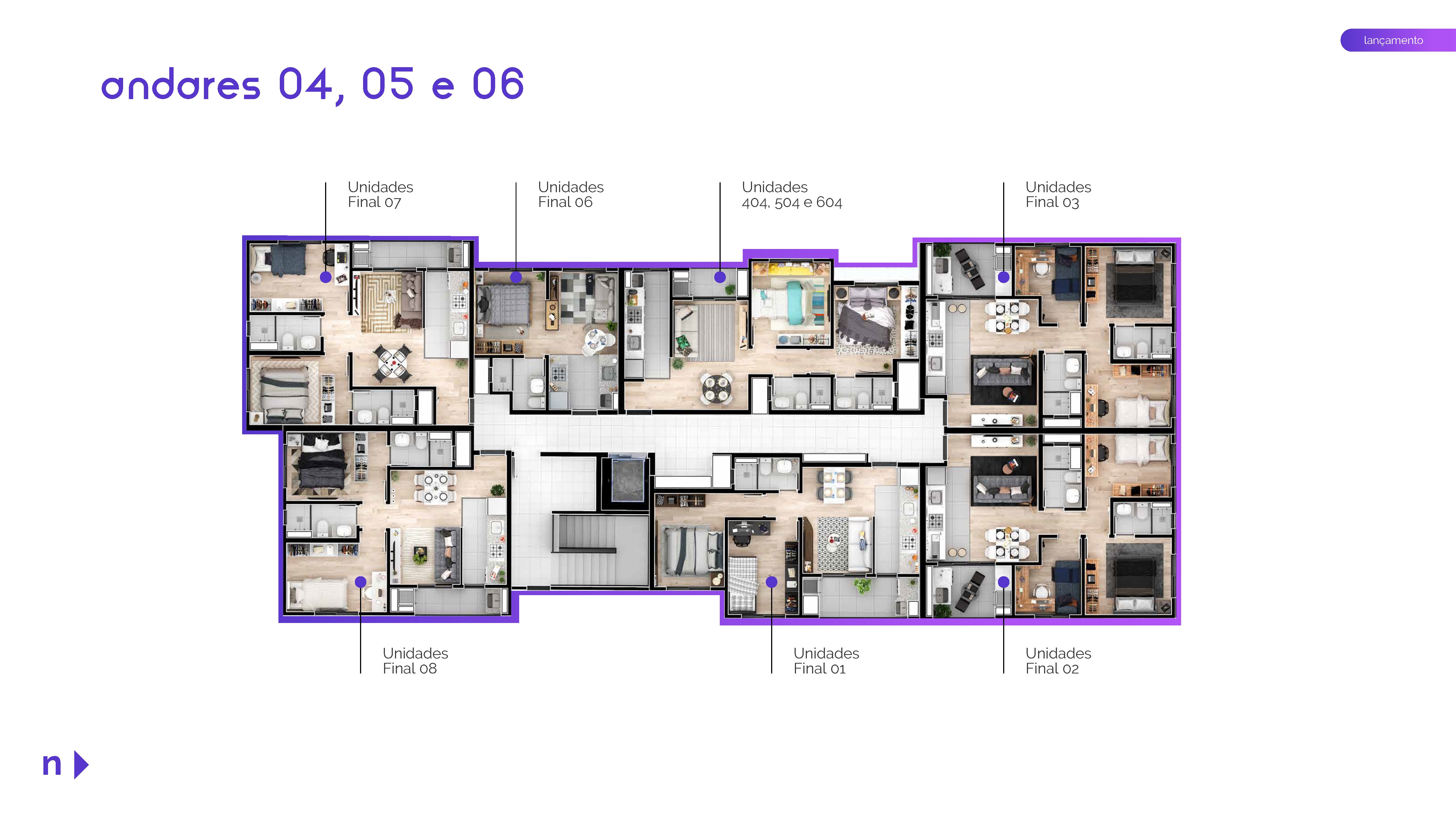 Apartamento, 2 quartos, 47 m² - Foto 15