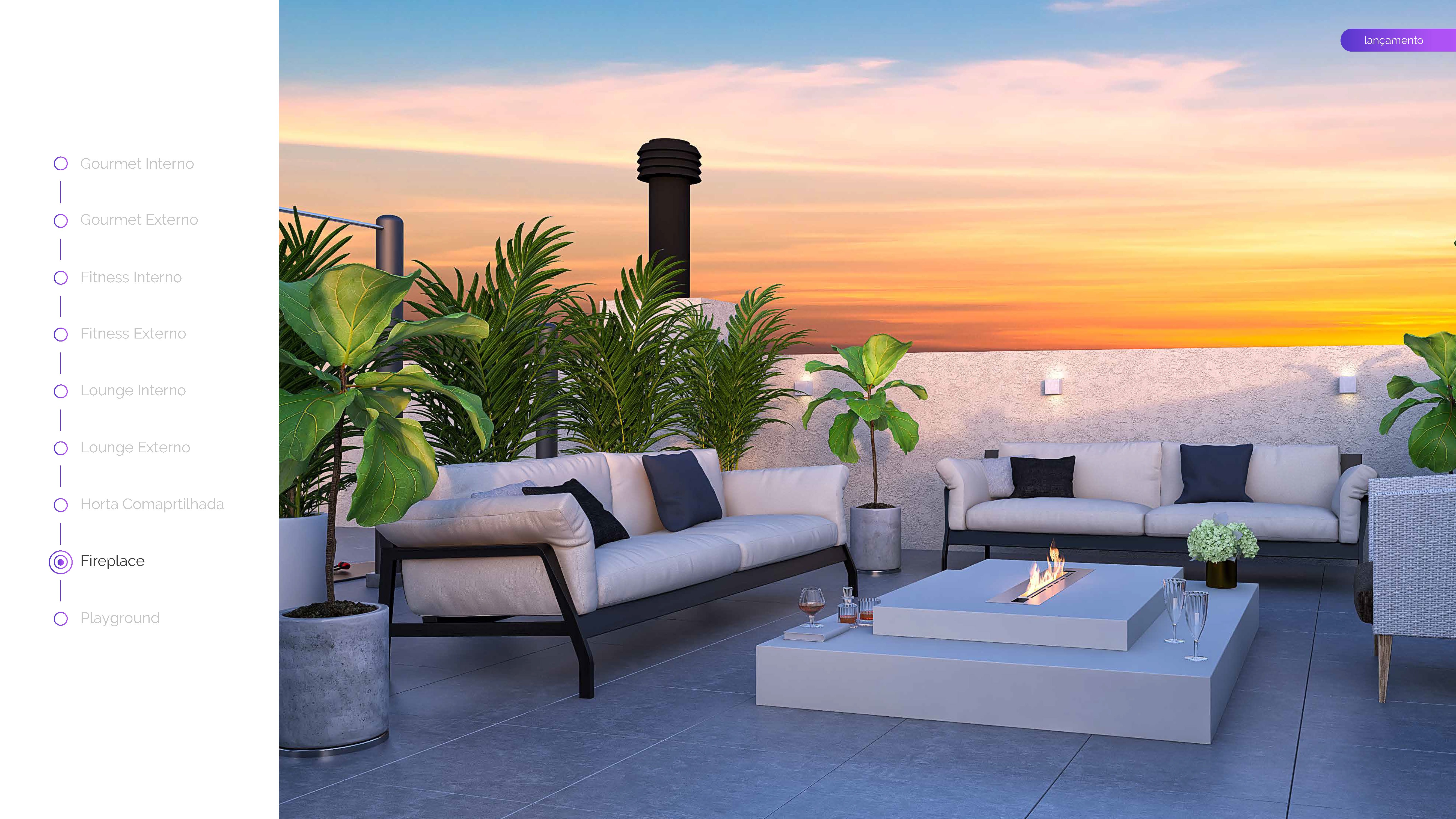 Apartamento, 2 quartos, 47 m² - Foto 19