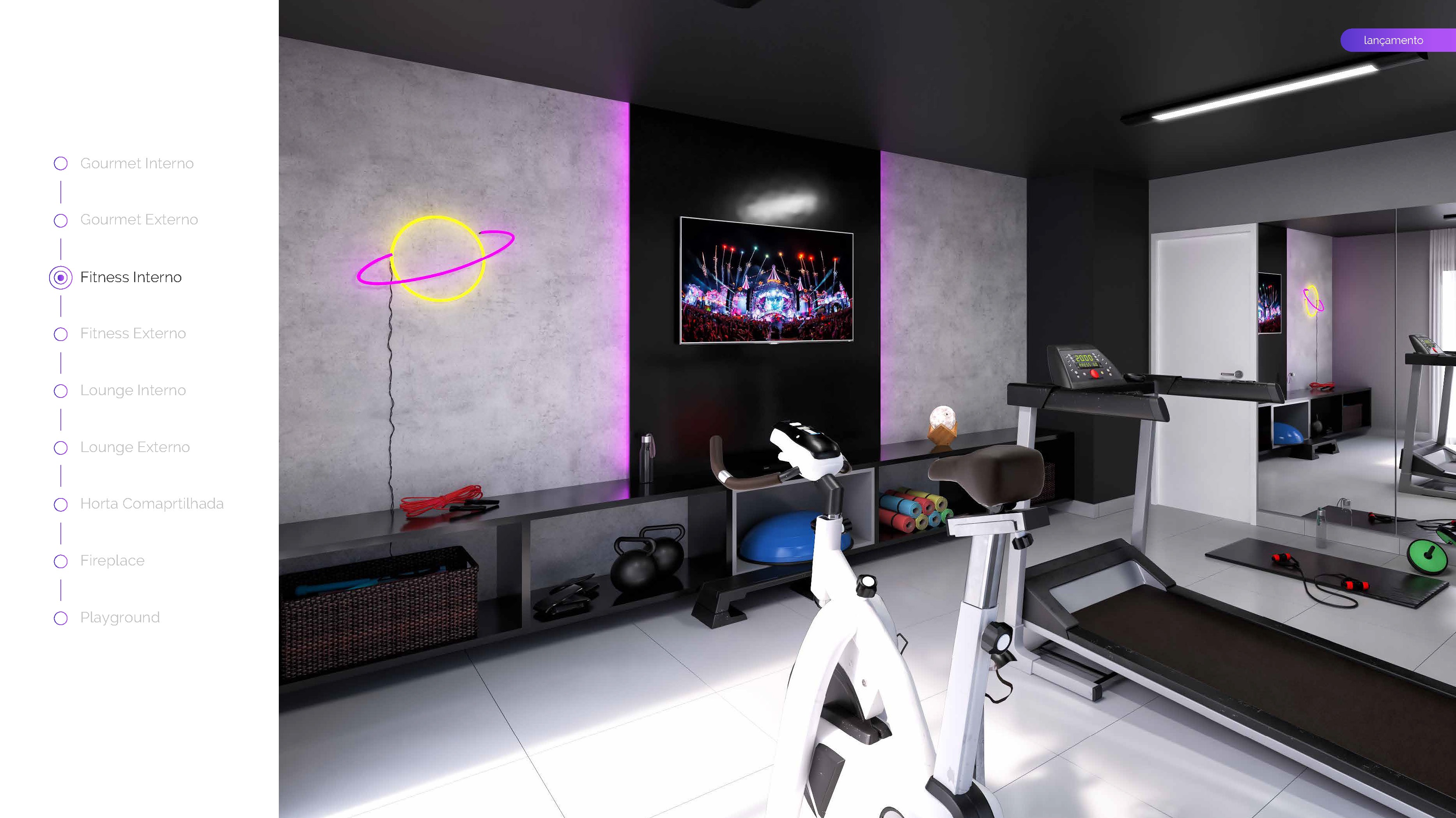 Apartamento, 2 quartos, 47 m² - Foto 24