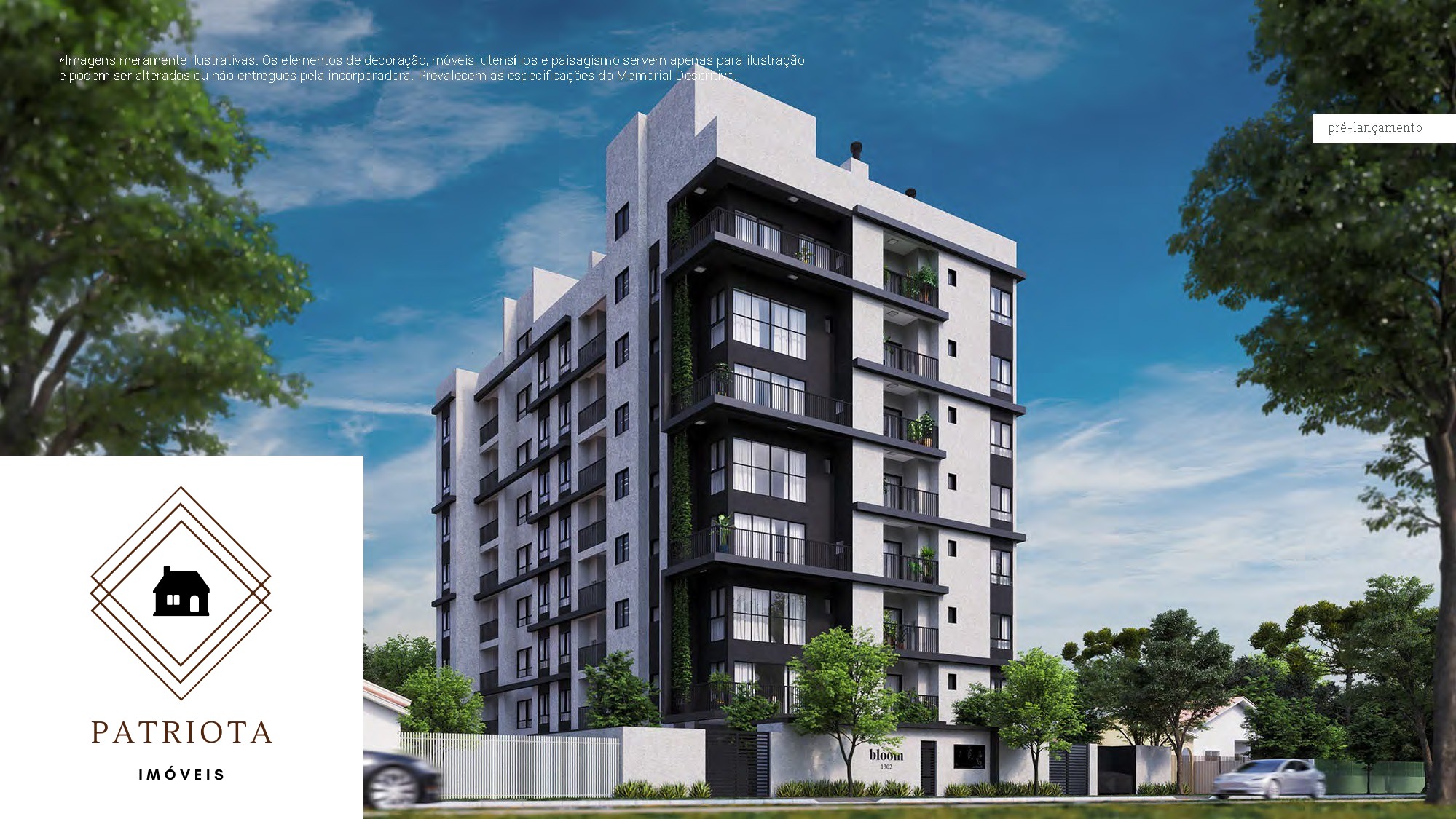 Apartamento, 2 quartos, 56 m² - Foto 1