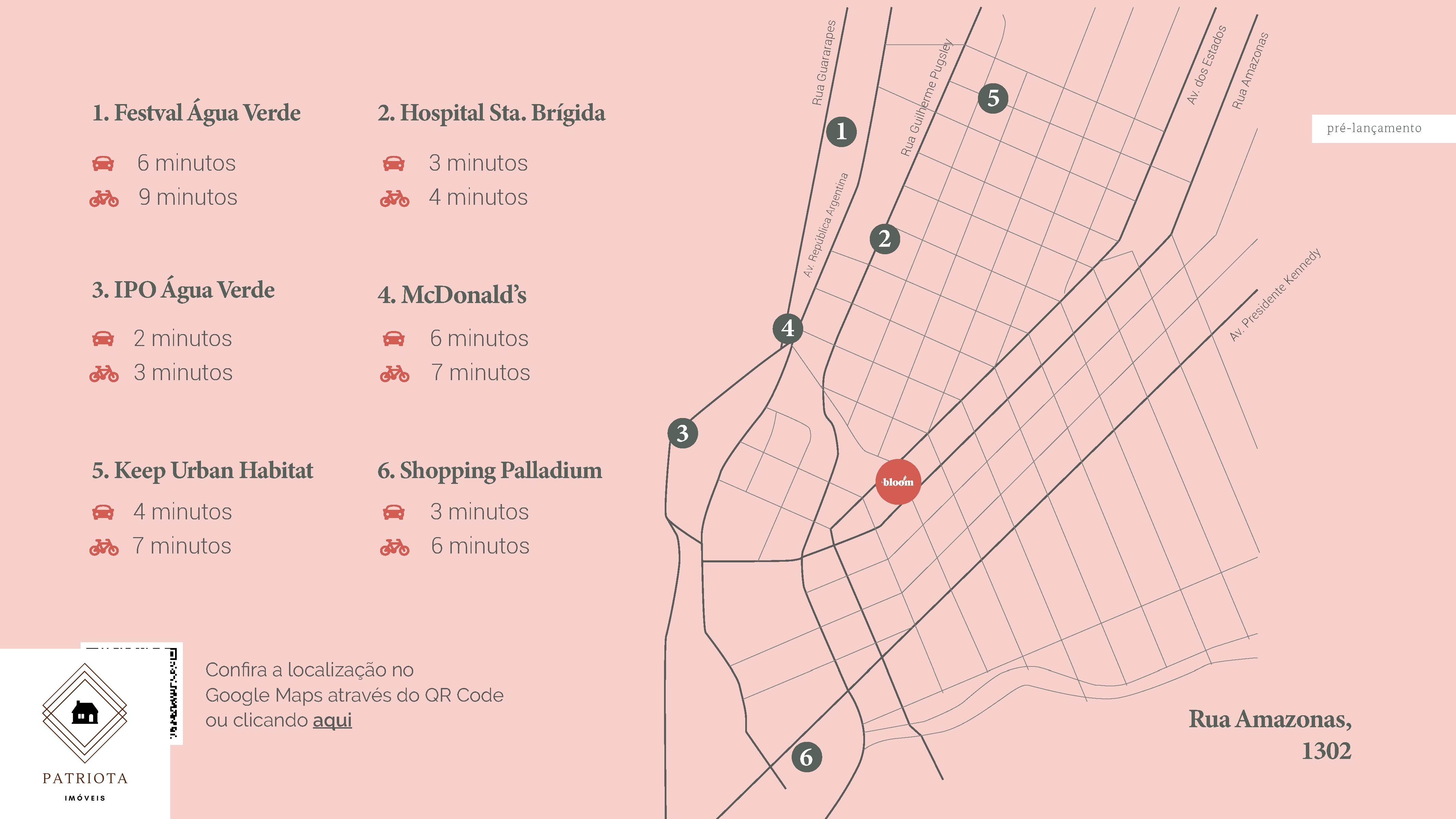 Apartamento, 2 quartos, 56 m² - Foto 2