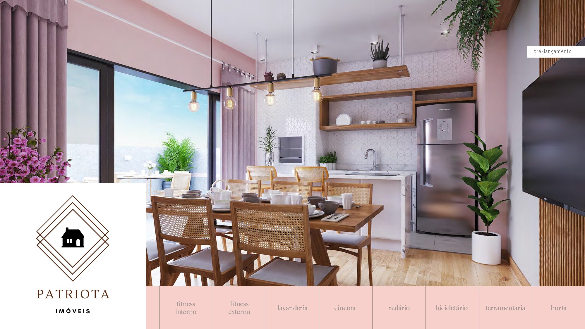 Apartamento, 2 quartos, 56 m² - Foto 5