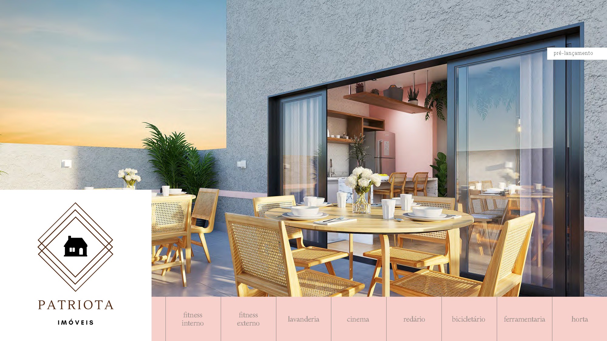 Apartamento, 2 quartos, 56 m² - Foto 6