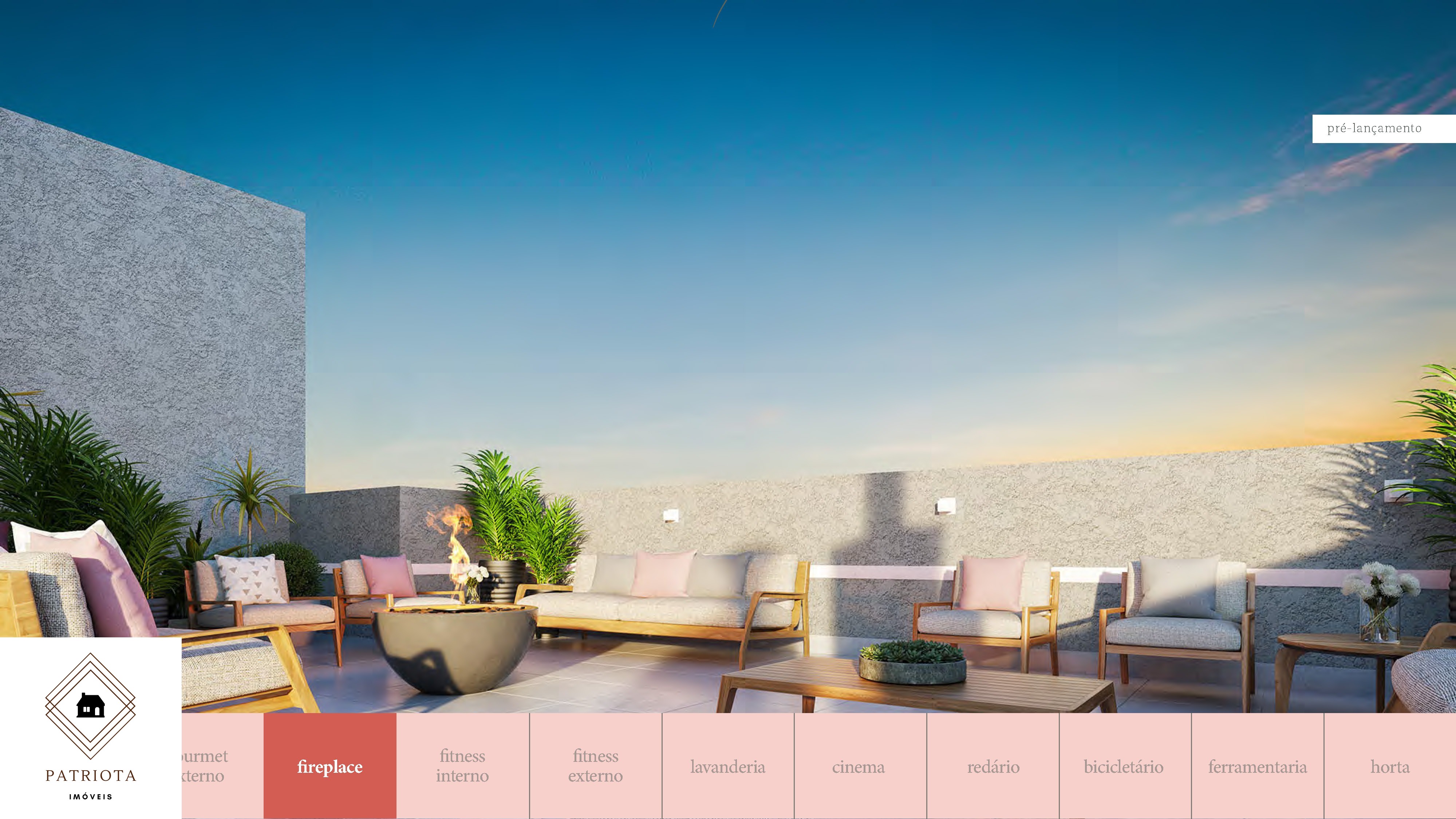 Apartamento, 2 quartos, 56 m² - Foto 7