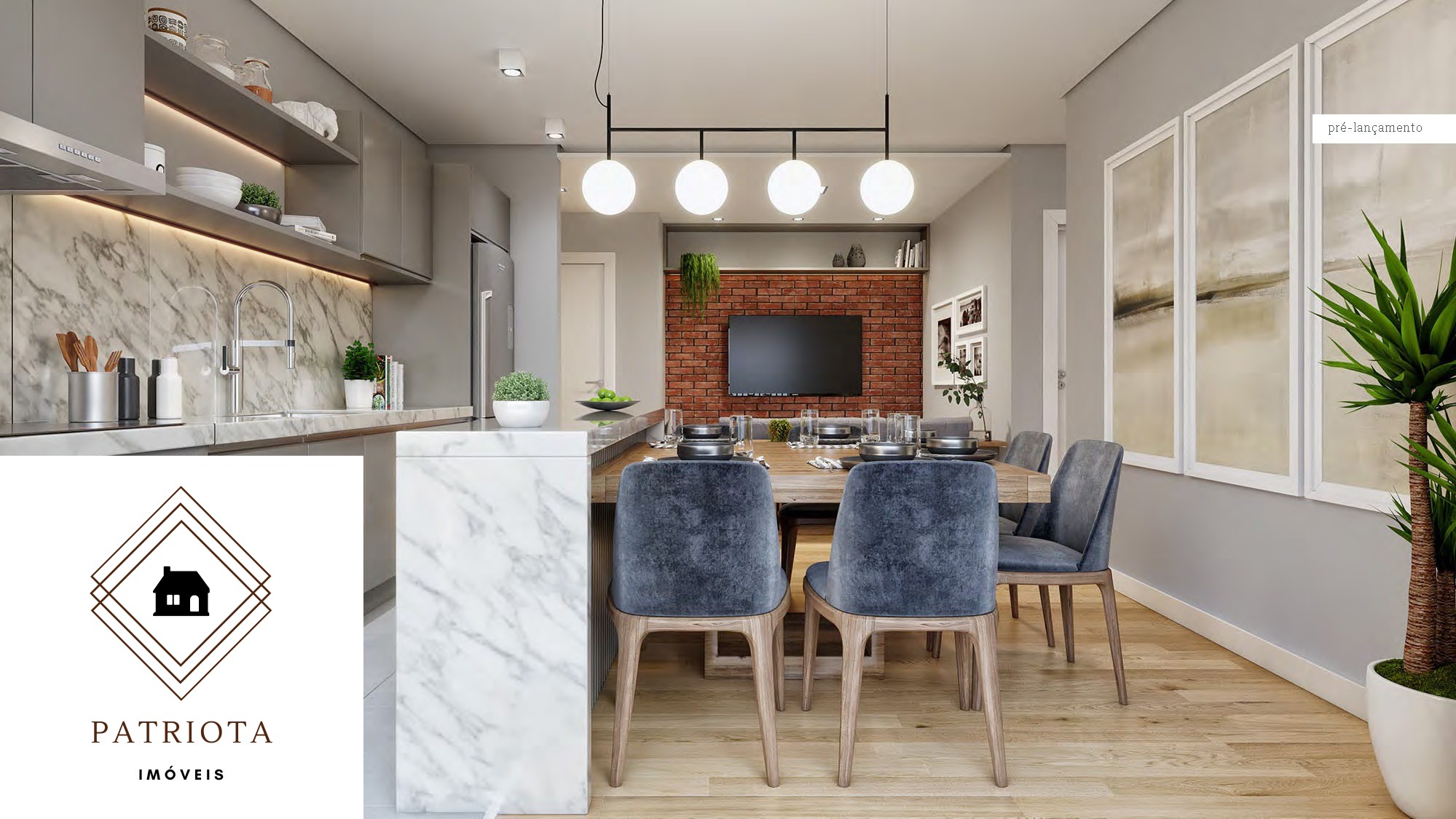 Apartamento, 2 quartos, 56 m² - Foto 19