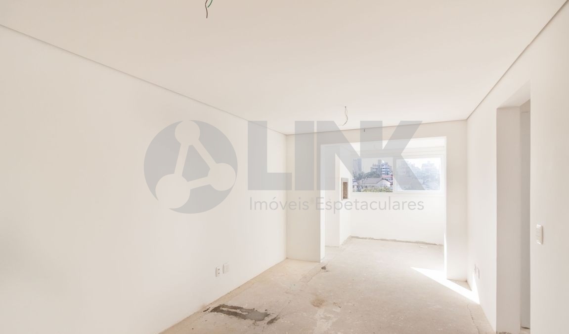 Apartamento com 2 quartos e 1 vaga à venda no bairro Jardim Itu em Porto Alegre