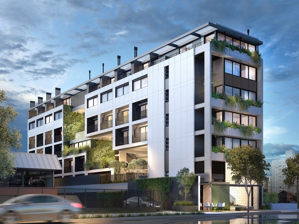 APARTAMENTO RESIDENCIAL em Porto Alegre - RS, Menino Deus