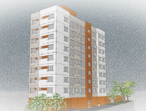 APARTAMENTO RESIDENCIAL em Porto Alegre - RS, Bom Jesus