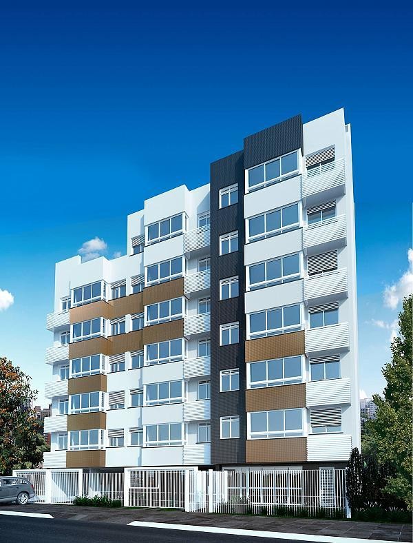 GARDEN RESIDENCIAL em Porto Alegre - RS, Independência