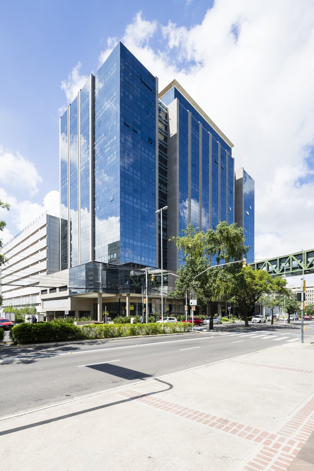 SALA COMERCIAL em Porto Alegre - RS, Praia de Belas
