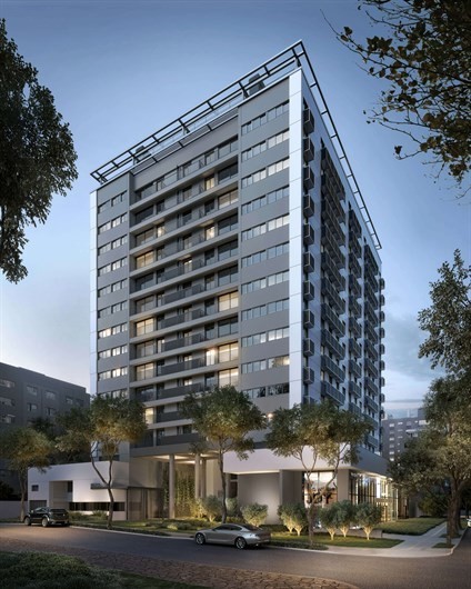 APARTAMENTO RESIDENCIAL em Porto Alegre - RS, Auxiliadora
