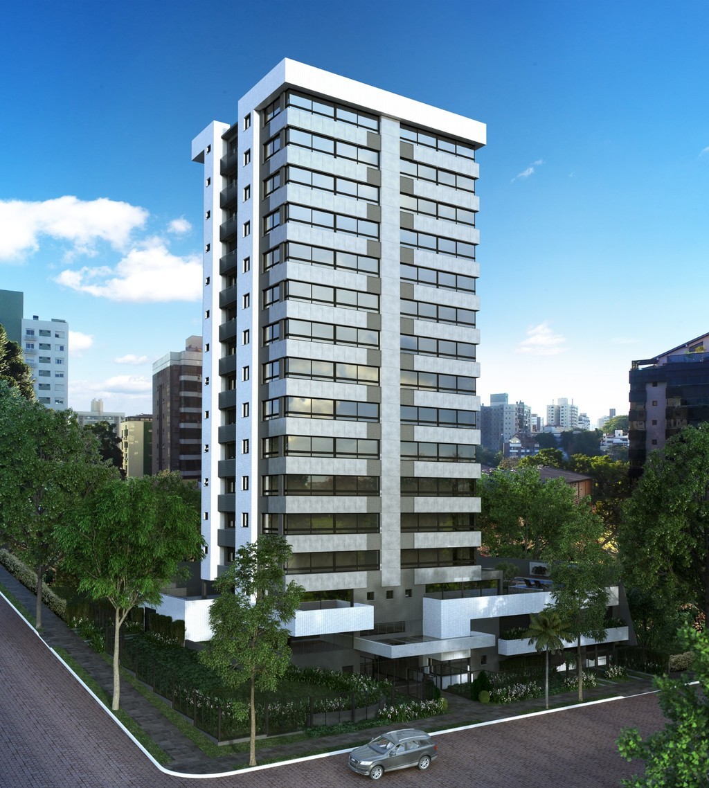 APARTAMENTO RESIDENCIAL em Porto Alegre - RS, Petrópolis