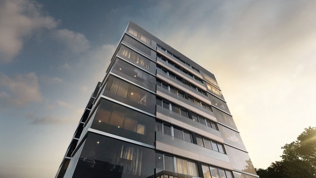 APARTAMENTO RESIDENCIAL em Porto Alegre - RS, Moinhos de Vento