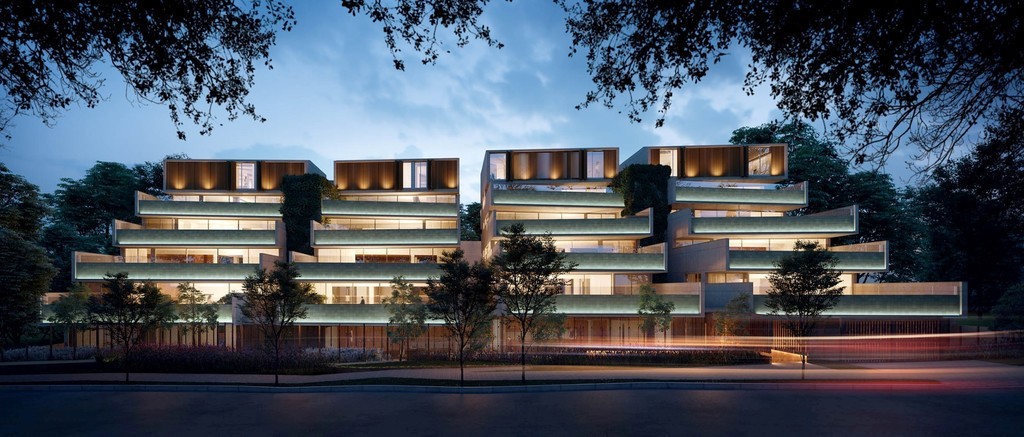 GARDEN RESIDENCIAL em Porto Alegre - RS, Três Figueiras