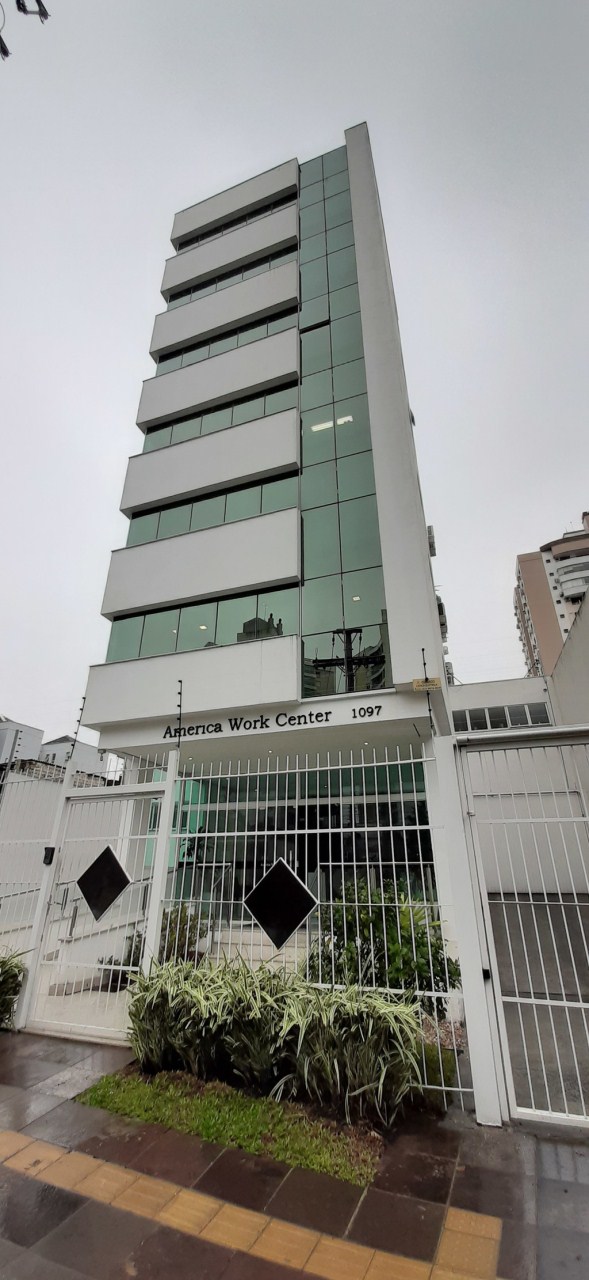SALA COMERCIAL em Porto Alegre - RS, Menino Deus