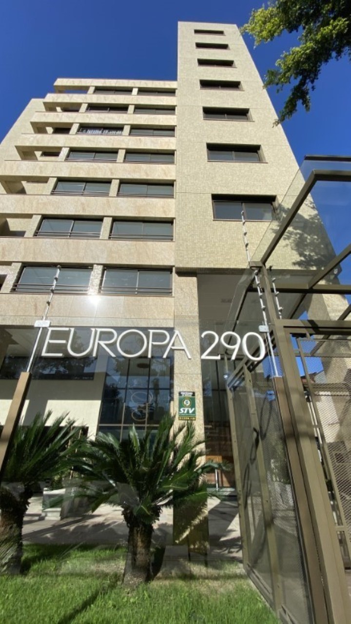 APARTAMENTO RESIDENCIAL em Porto Alegre - RS, Petrópolis