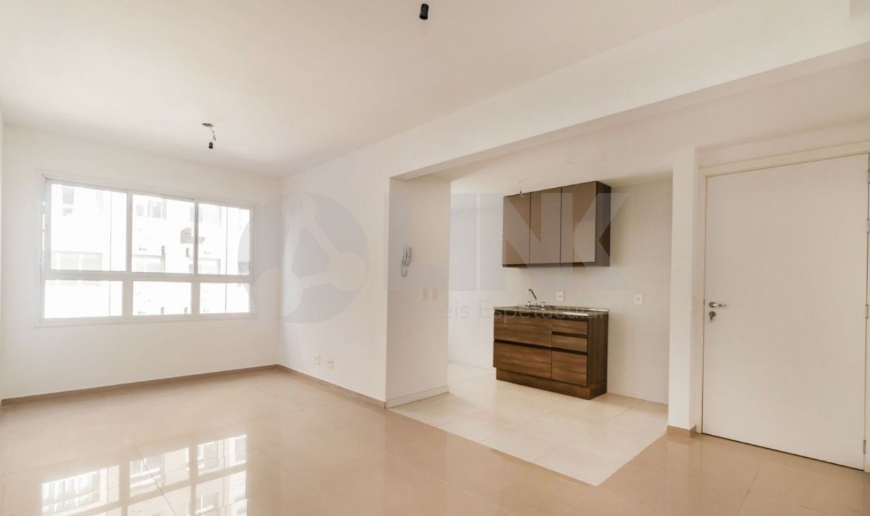 Apartamento com 2 quartos e 1 vaga à venda no bairro Jardim Carvalho em Porto Alegre