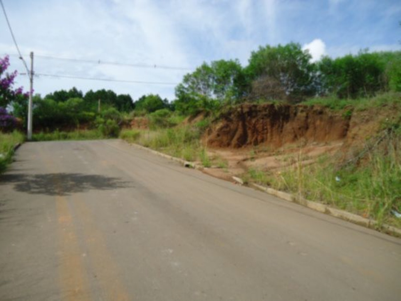 TERRENO RESIDENCIAL em Porto Alegre - RS, Espírito Santo