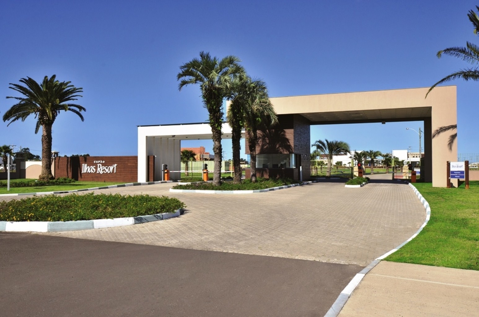 TERRENO RESIDENCIAL em Capão da Canoa - RS, Centro