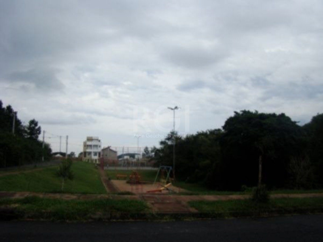 TERRENO RESIDENCIAL em Porto Alegre - RS, Espírito Santo