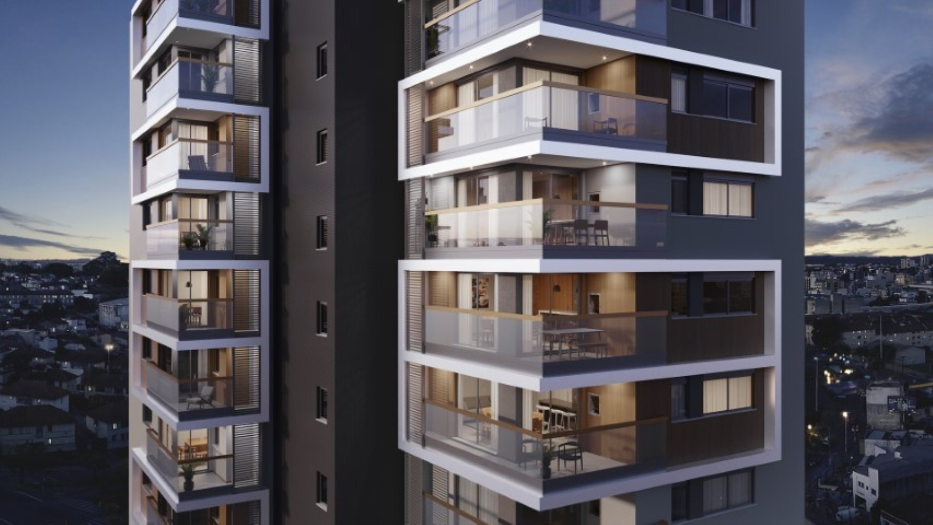 APARTAMENTO RESIDENCIAL em Porto Alegre - RS, Boa Vista