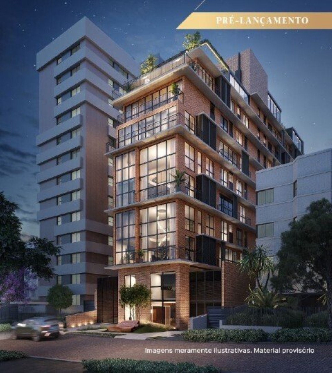 APARTAMENTO RESIDENCIAL em Porto Alegre - RS, Mont Serrat