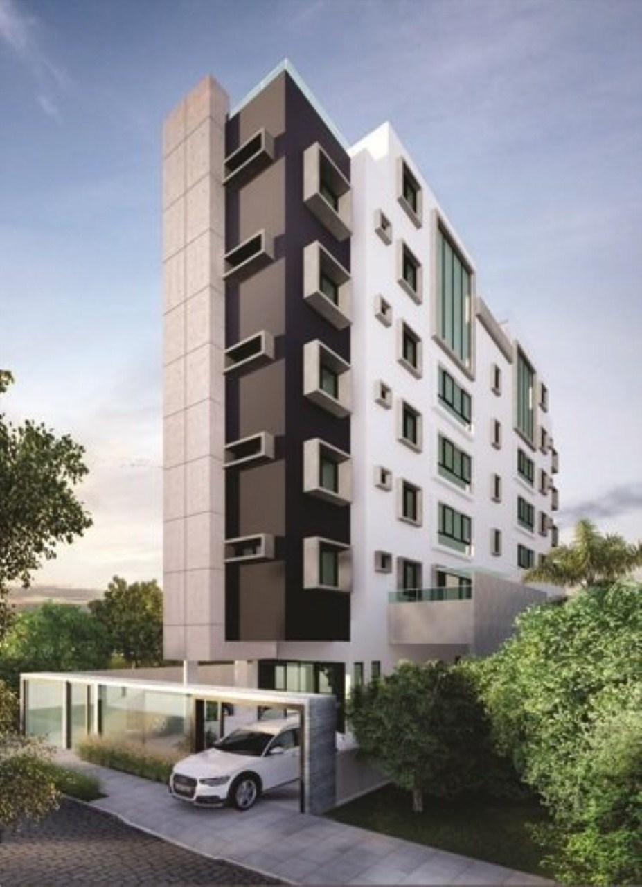 APARTAMENTO RESIDENCIAL em Porto Alegre - RS, Petrópolis