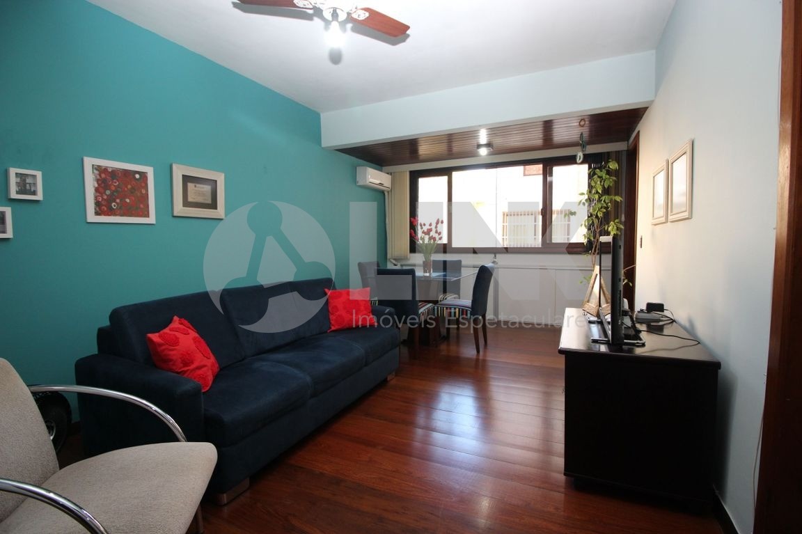 Apartamento de 1 dormitório sendo 1 suíte à venda em Porto Alegre, no bairro Auxiliadora, próximo ao Zaffari Bordini e Zaffari Anita Garibaldi