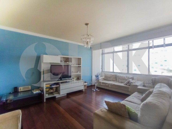 Apartamento com 3 quartos à venda no bairro Independência em Porto Alegre