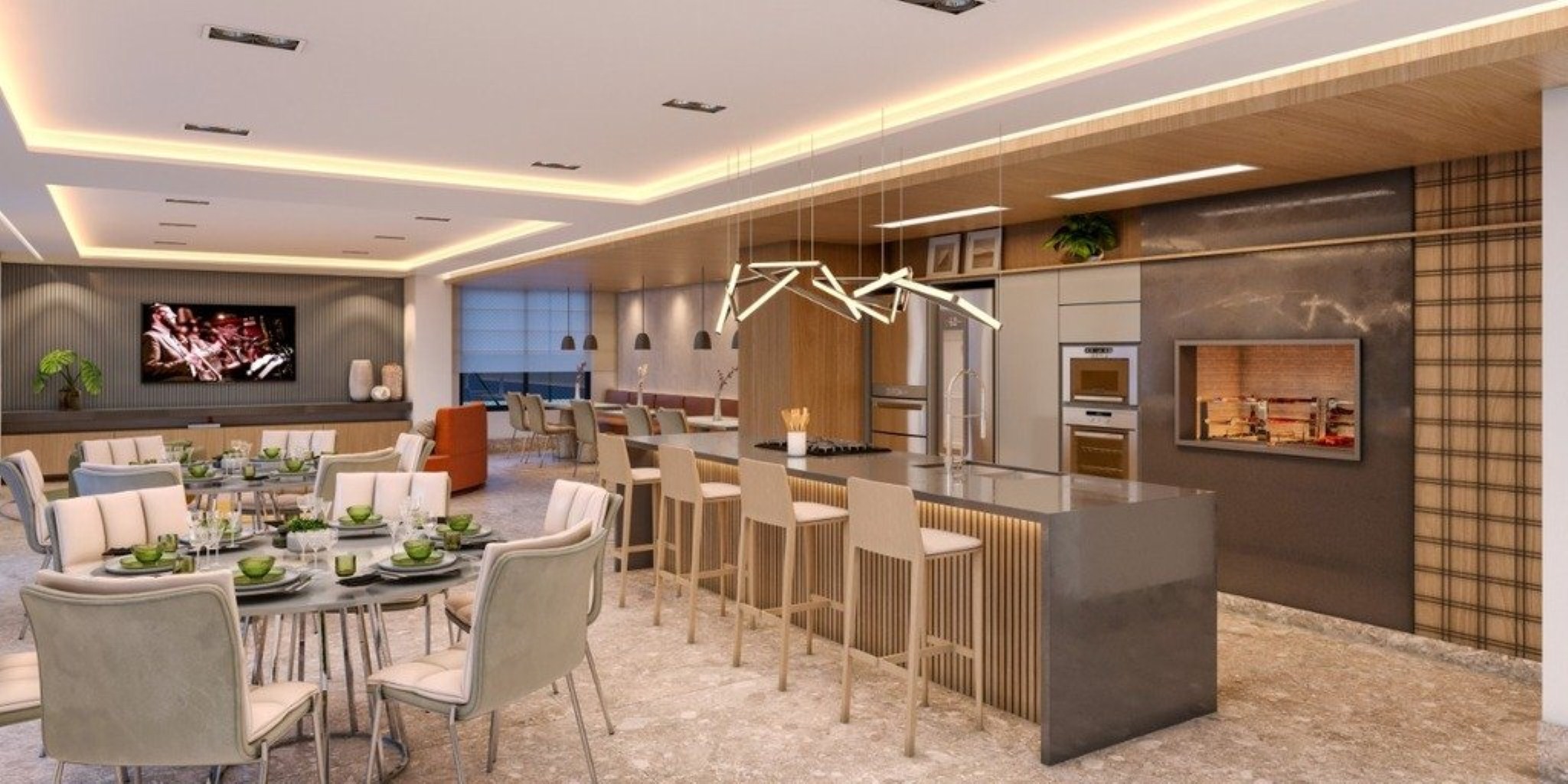 APARTAMENTO RESIDENCIAL em Porto Alegre - RS, Auxiliadora