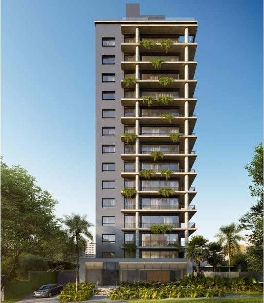 APARTAMENTO RESIDENCIAL em Porto Alegre - RS, Petrópolis