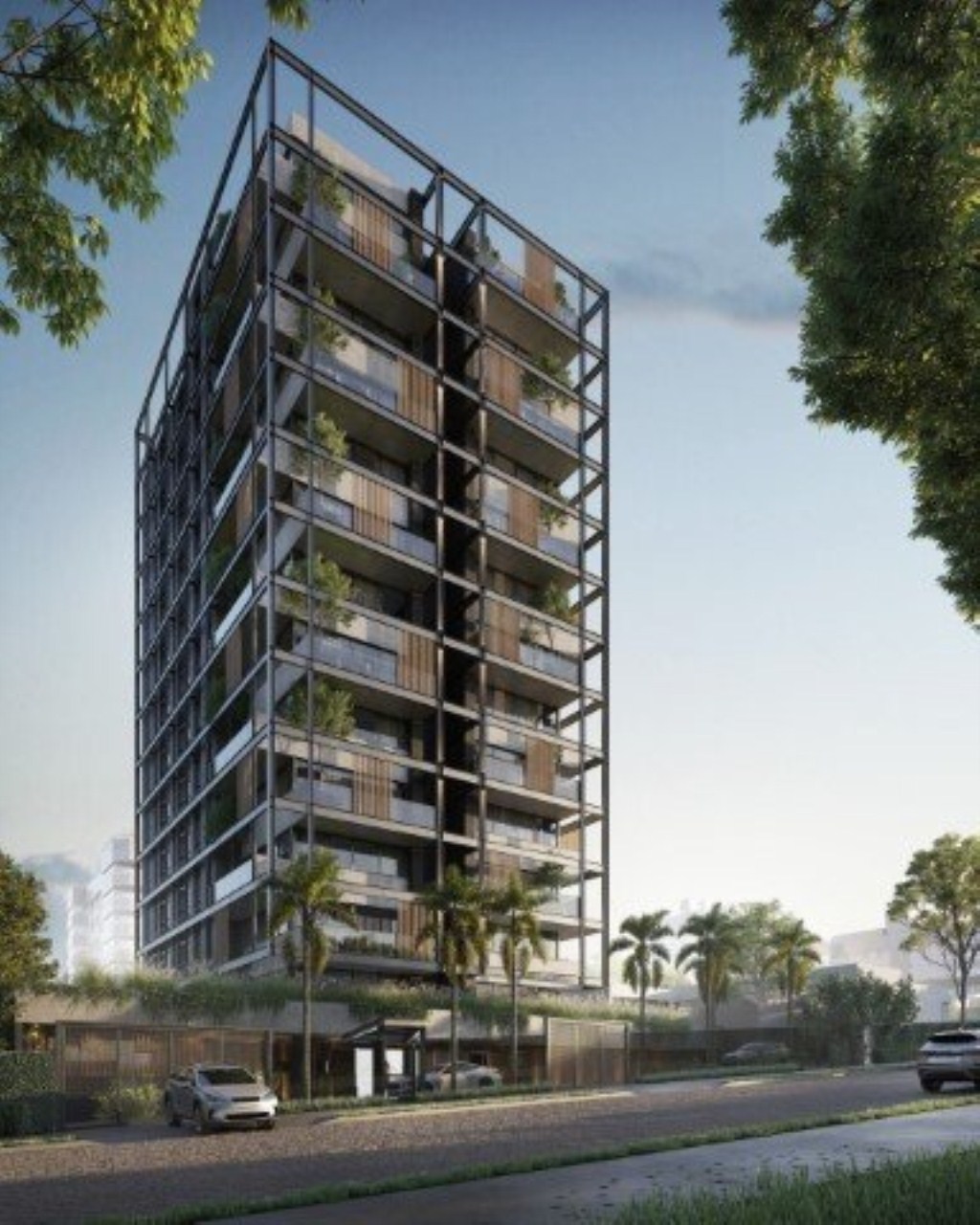 APARTAMENTO RESIDENCIAL em Porto Alegre - RS, Petrópolis