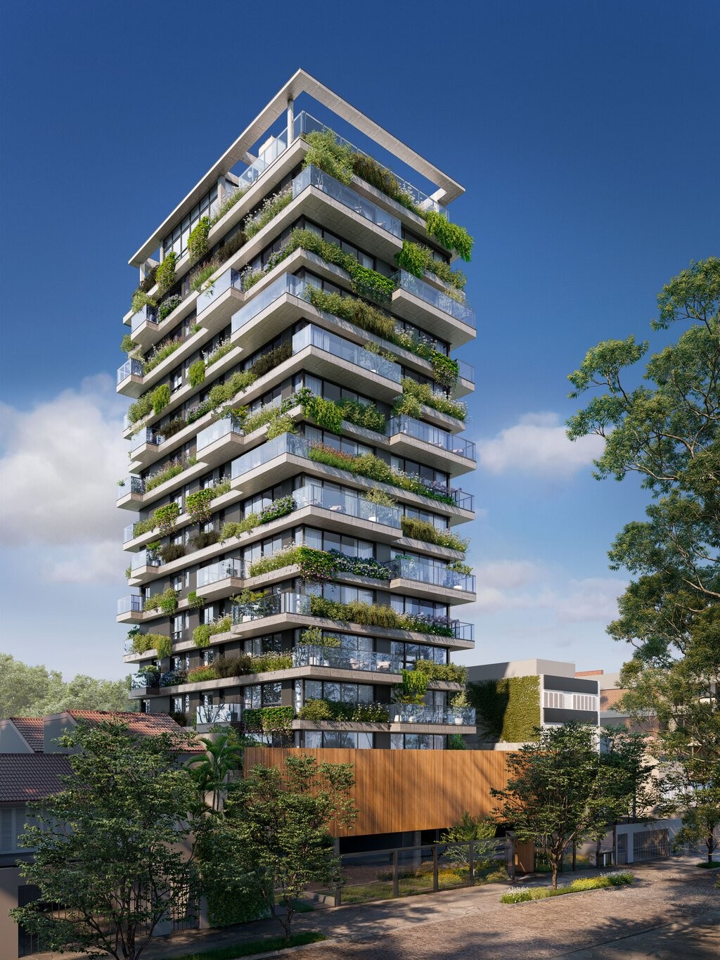 APARTAMENTO RESIDENCIAL em Porto Alegre - RS, Petrópolis