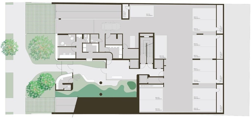 COBERTURA RESIDENCIAL em Porto Alegre - RS, Bela Vista