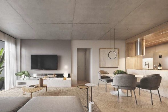 APARTAMENTO RESIDENCIAL em Porto Alegre - RS, Petrópolis