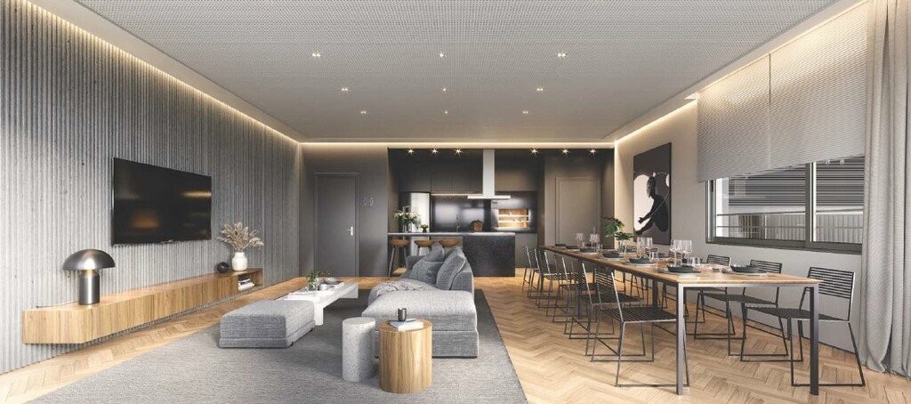 APARTAMENTO RESIDENCIAL em Porto Alegre - RS, Petrópolis