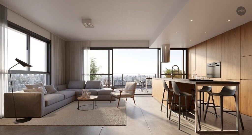 APARTAMENTO RESIDENCIAL em Porto Alegre - RS, Boa Vista