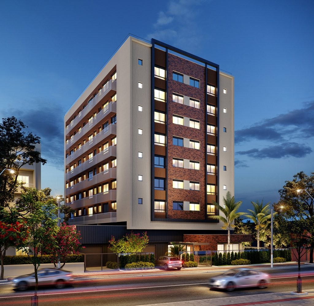 APARTAMENTO RESIDENCIAL em Porto Alegre - RS, Petrópolis