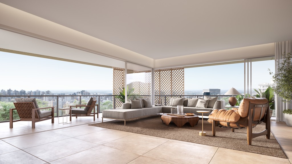 APARTAMENTO RESIDENCIAL em Porto Alegre - RS, Petrópolis