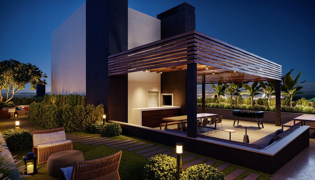 APARTAMENTO RESIDENCIAL em Porto Alegre - RS, Petrópolis
