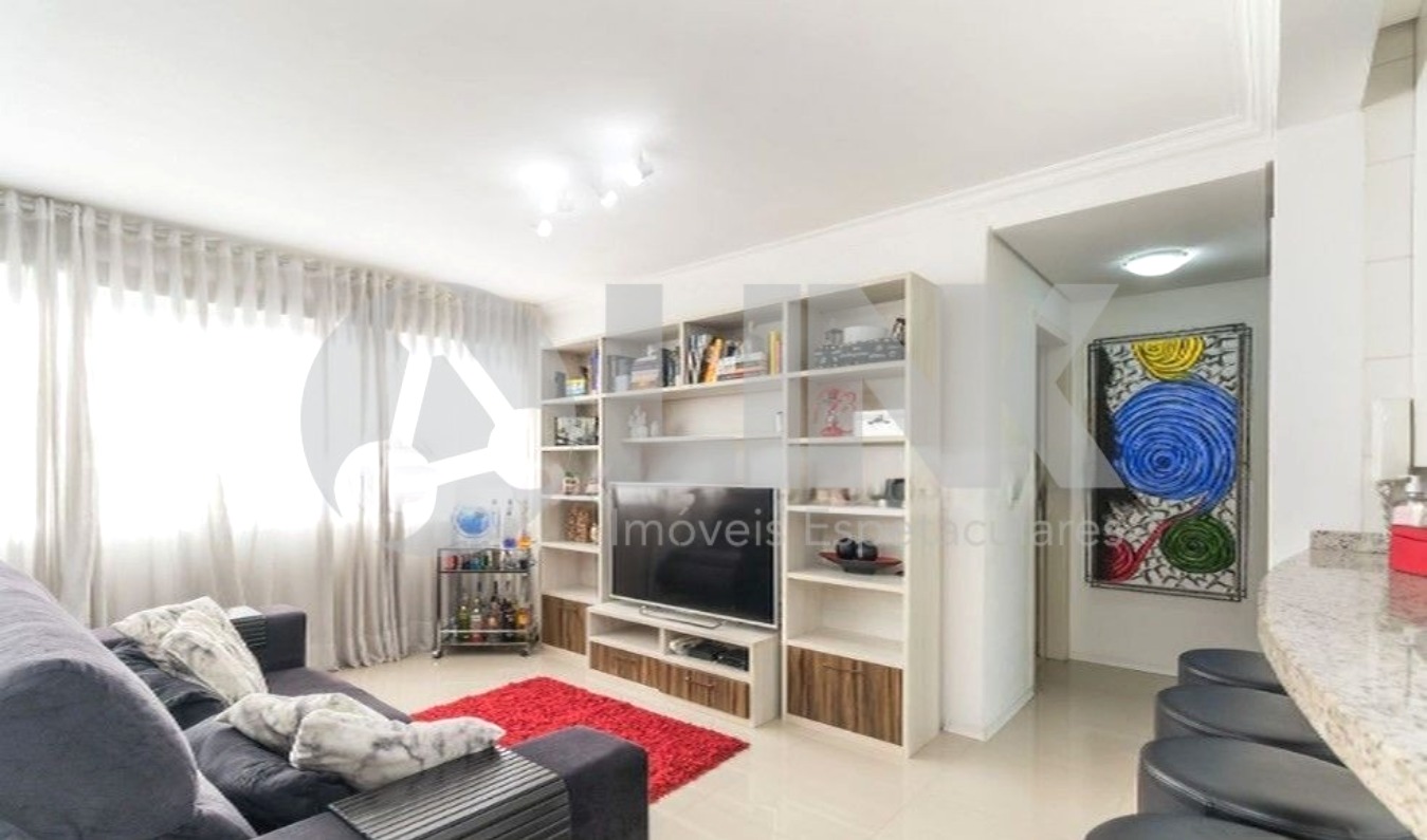 Apartamento de 2 quartos com 2 vagas à venda no bairro Petrópolis em Porto Alegre