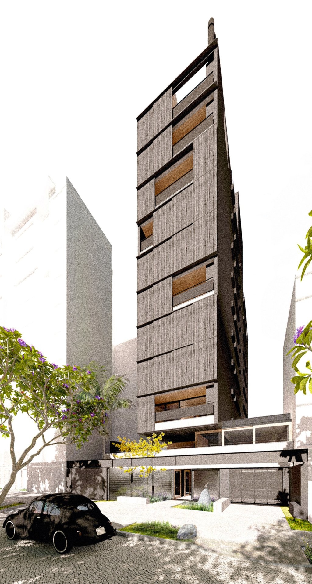 APARTAMENTO RESIDENCIAL em Porto Alegre - RS, Rio Branco