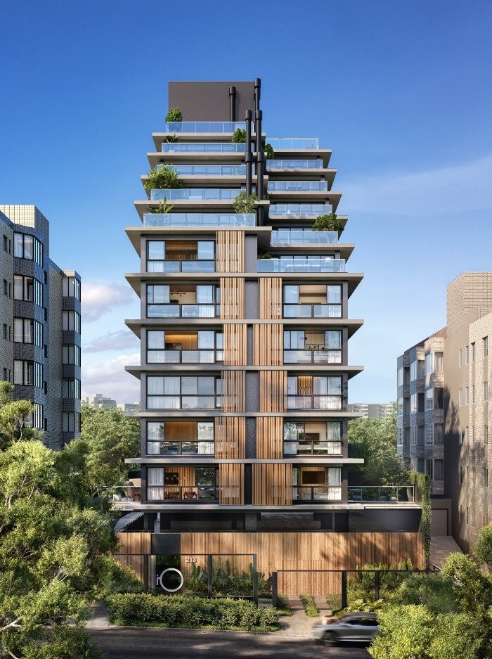 APARTAMENTO RESIDENCIAL em Porto Alegre - RS, Petrópolis