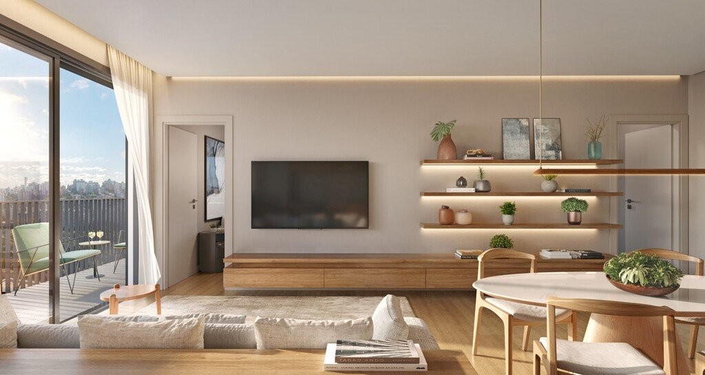 APARTAMENTO RESIDENCIAL em Porto Alegre - RS, Petrópolis