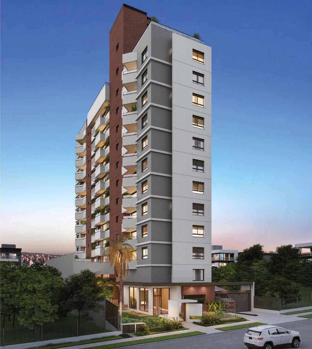 APARTAMENTO RESIDENCIAL em Porto Alegre - RS, Mont Serrat