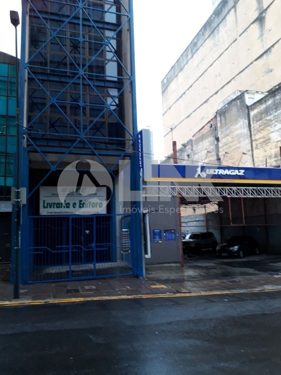 Prédio comercial à venda no bairro Centro Histórico em Porto Alegre
