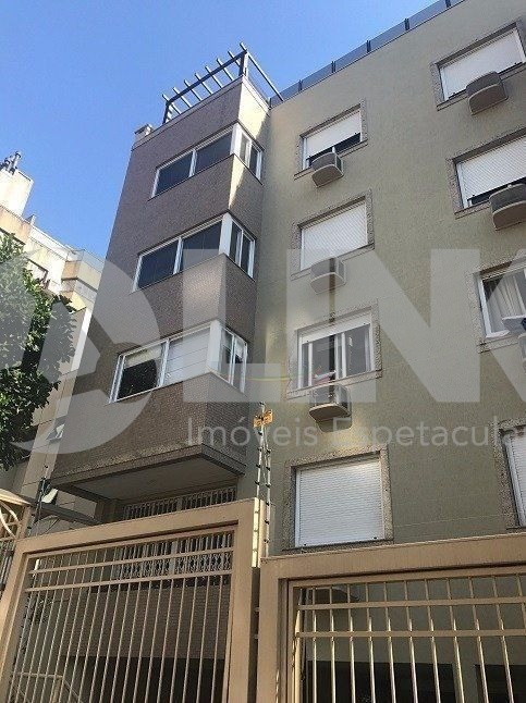 Apartamento de 2 quartos com 1 vaga de garagem à venda no bairro Auxiliadora em Porto Alegre